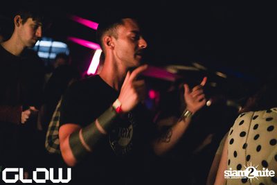 Pleasurekraft at Glow — photo 75