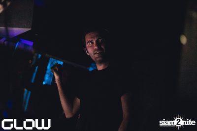 Pleasurekraft at Glow — photo 76