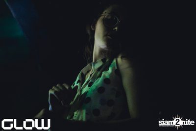 Pleasurekraft at Glow — photo 77