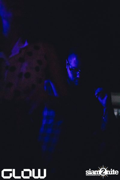 Pleasurekraft at Glow — photo 79