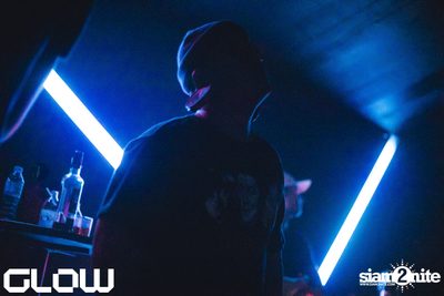 Pleasurekraft at Glow — photo 80