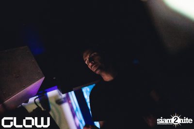 Pleasurekraft at Glow — photo 81