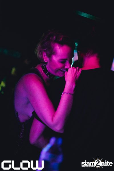Pleasurekraft at Glow — photo 82
