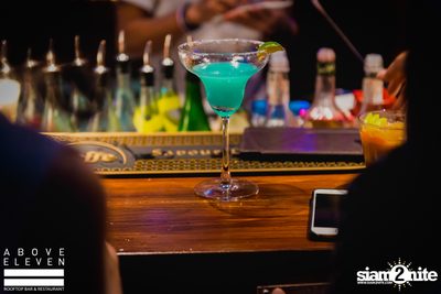 The Bali Connection: Classique Laaura ที่ อะโบฟ อีเลเว่น — photo 18