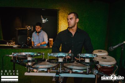 The Bali Connection: Classique Laaura ที่ อะโบฟ อีเลเว่น — photo 50