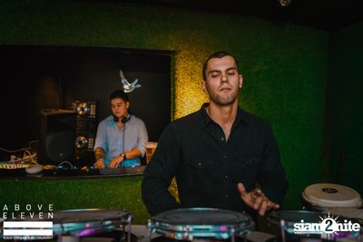The Bali Connection: Classique Laaura ที่ อะโบฟ อีเลเว่น — photo 52
