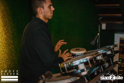 The Bali Connection: Classique Laaura ที่ อะโบฟ อีเลเว่น — photo 55