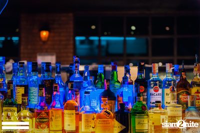 The Bali Connection: Classique Laaura ที่ อะโบฟ อีเลเว่น — photo 96