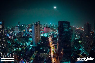 The Bali Connection: Classique Laaura ที่ อะโบฟ อีเลเว่น — photo 115