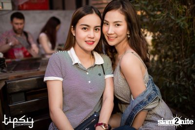 A Must Day with Musketeers at Tipsy Bkk — photo 20