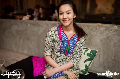 A Must Day with Musketeers at Tipsy Bkk — photo 24