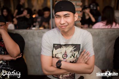 A Must Day with Musketeers at Tipsy Bkk — photo 31