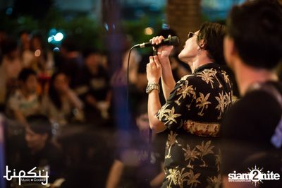 A Must Day with Musketeers at Tipsy Bkk — photo 47