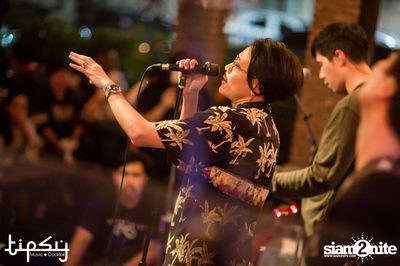 A Must Day with Musketeers at Tipsy Bkk — photo 48