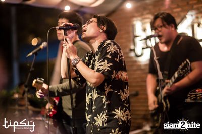 A Must Day with Musketeers at Tipsy Bkk — photo 49