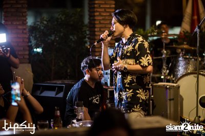 A Must Day with Musketeers at Tipsy Bkk — photo 50
