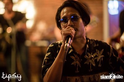 A Must Day with Musketeers at Tipsy Bkk — photo 51