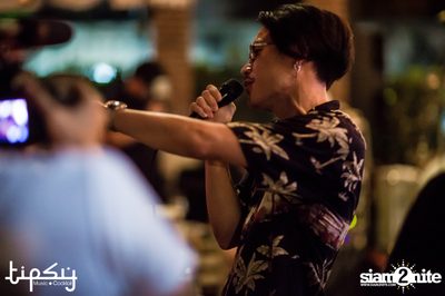 A Must Day with Musketeers at Tipsy Bkk — photo 54