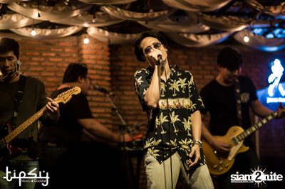 A Must Day with Musketeers at Tipsy Bkk — photo 59