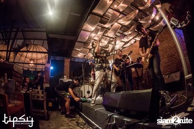 A Must Day with Musketeers at Tipsy Bkk — photo 65