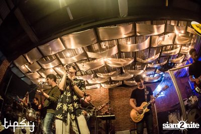 A Must Day with Musketeers at Tipsy Bkk — photo 68