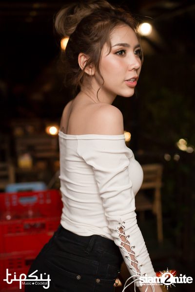 A Must Day with Musketeers at Tipsy Bkk — photo 77