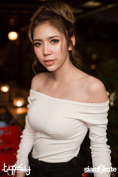 A Must Day with Musketeers at Tipsy Bkk — photo 78
