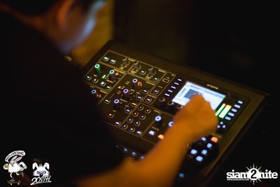 Friday Live at 20Something Bar — photo 126