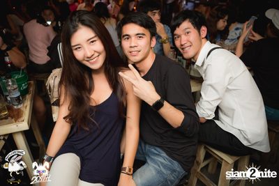 Friday Live at 20Something Bar — photo 128