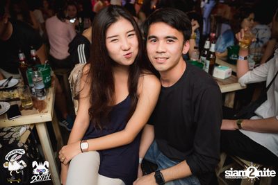 Friday Live at 20Something Bar — photo 130