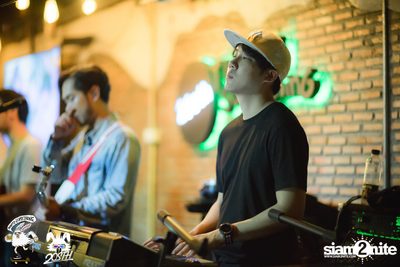 Friday Live at 20Something Bar — photo 132