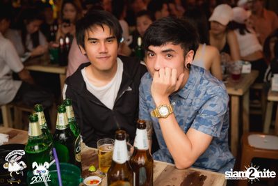 Friday Live at 20Something Bar — photo 12