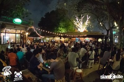 Friday Live at 20Something Bar — photo 15