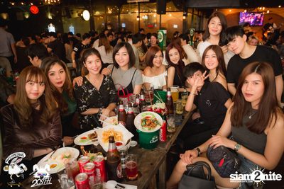 Friday Live at 20Something Bar — photo 16