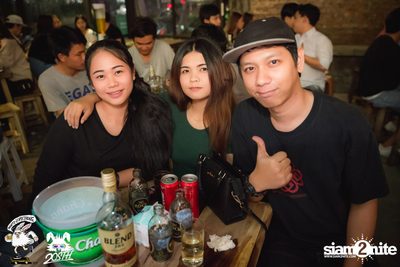 Friday Live at 20Something Bar — photo 137