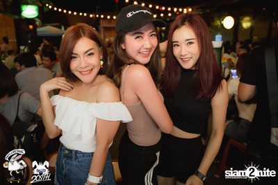 Friday Live at 20Something Bar — photo 139