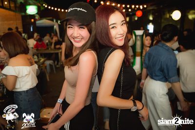 Friday Live at 20Something Bar — photo 140