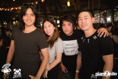 Friday Live at 20Something Bar — photo 20