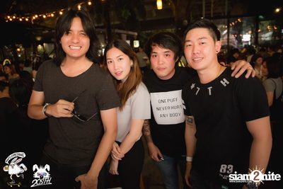 Friday Live at 20Something Bar — photo 21