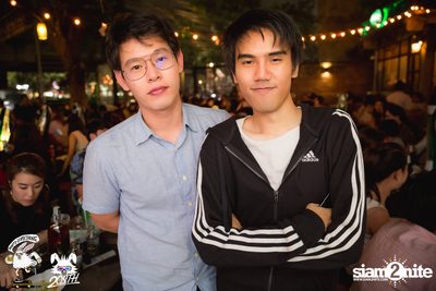 Friday Live at 20Something Bar — photo 148