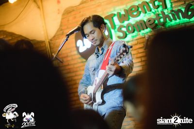 Friday Live at 20Something Bar — photo 149
