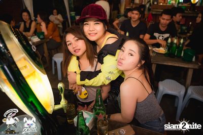 Friday Live at 20Something Bar — photo 150