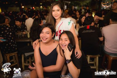 Friday Live at 20Something Bar — photo 30