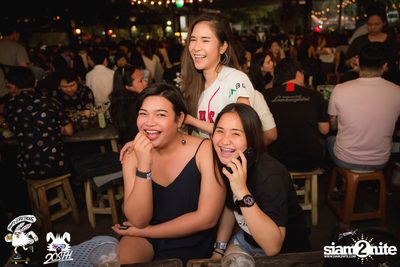 Friday Live at 20Something Bar — photo 31