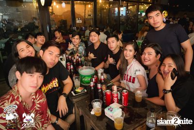 Friday Live at 20Something Bar — photo 32