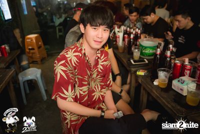 Friday Live at 20Something Bar — photo 155