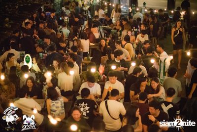 Friday Live at 20Something Bar — photo 157