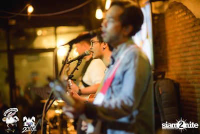 Friday Live at 20Something Bar — photo 158