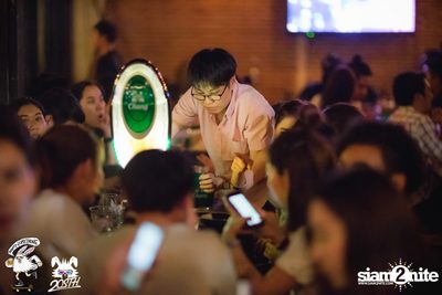 Friday Live at 20Something Bar — photo 38
