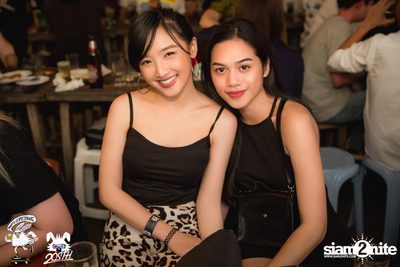Friday Live at 20Something Bar — photo 39